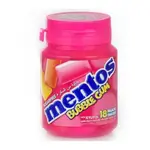 Mentos Bubble Gum Bottel 64g
